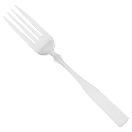 WALCO STAINLESS The Walco Stainless Collection Monterey Dinner Fork, PK24 2905